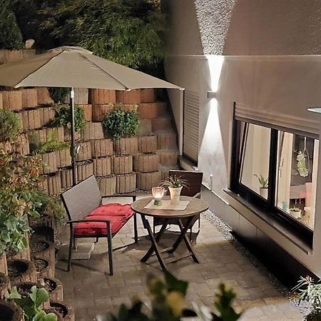 Kleine Auszeit Apartment Mendig Luaran gambar