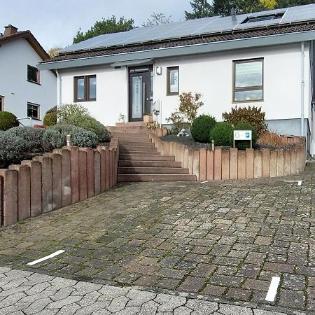 Kleine Auszeit Apartment Mendig Luaran gambar