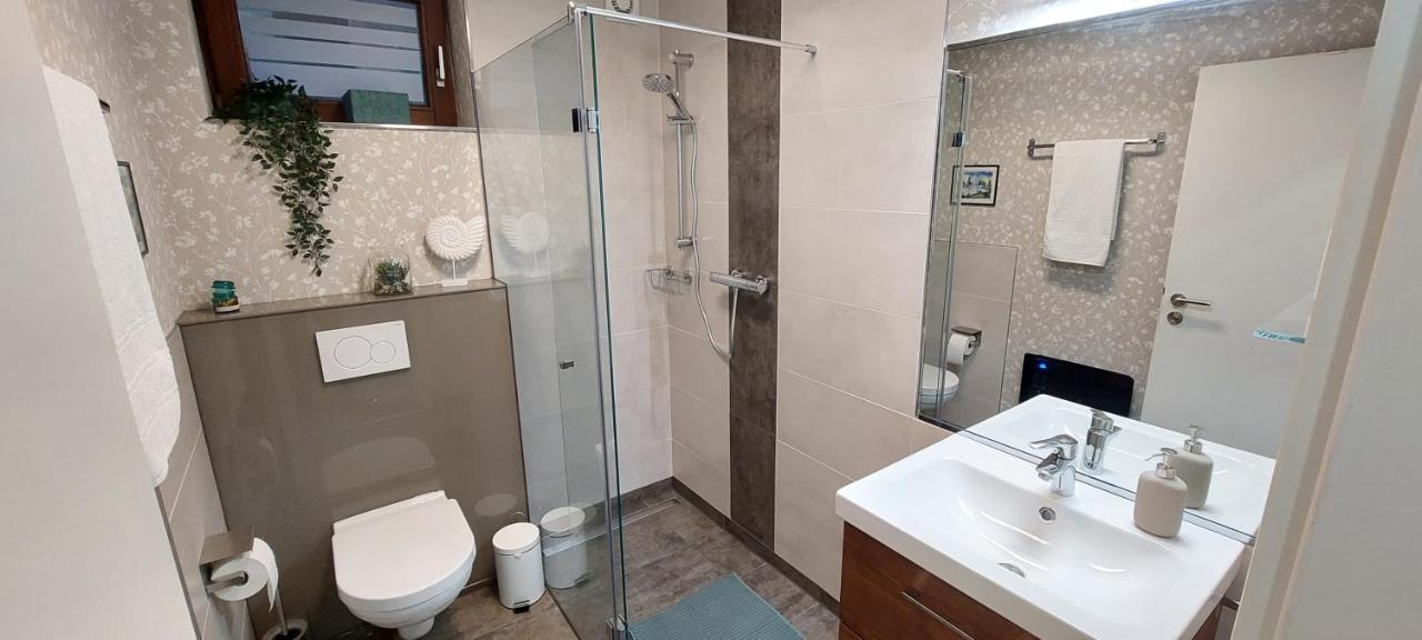 Kleine Auszeit Apartment Mendig Luaran gambar