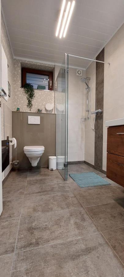 Kleine Auszeit Apartment Mendig Luaran gambar