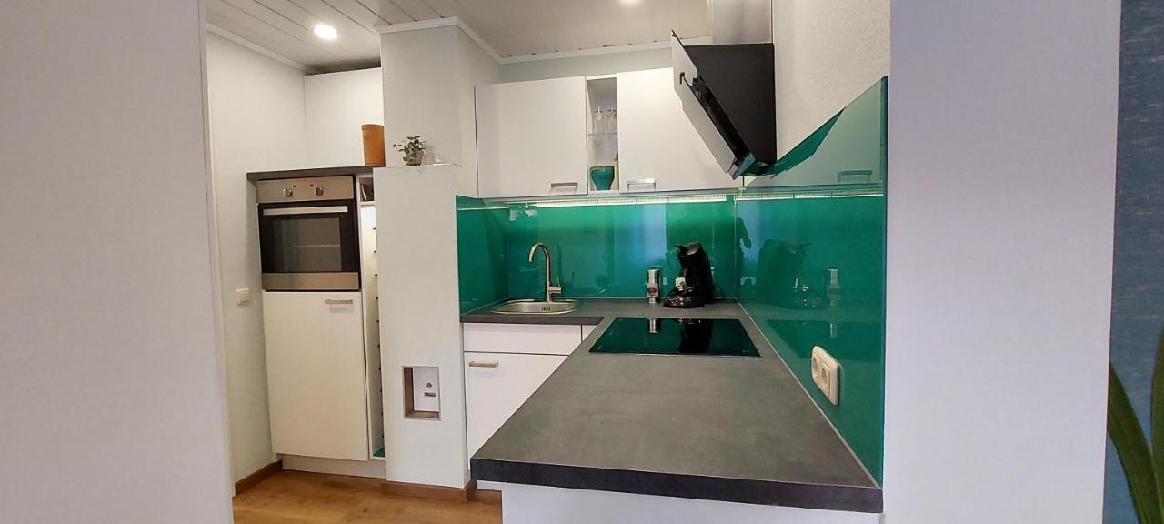 Kleine Auszeit Apartment Mendig Luaran gambar