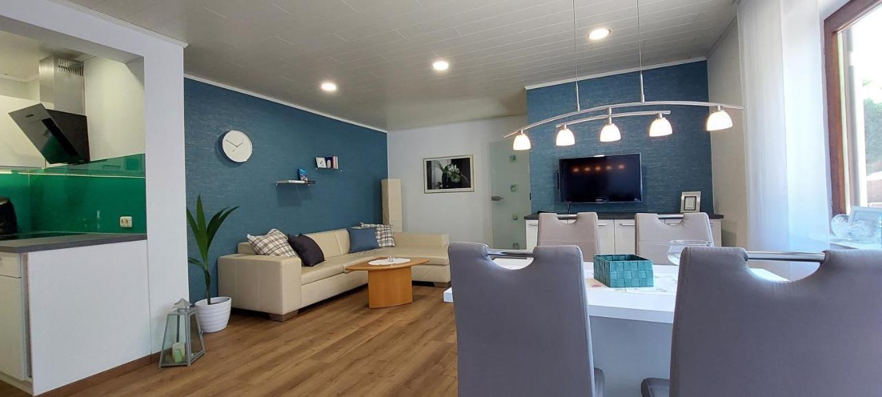 Kleine Auszeit Apartment Mendig Luaran gambar