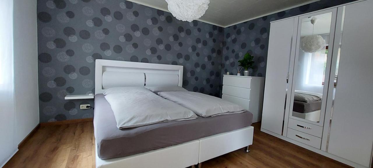 Kleine Auszeit Apartment Mendig Luaran gambar