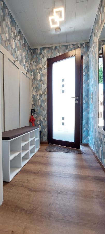Kleine Auszeit Apartment Mendig Luaran gambar
