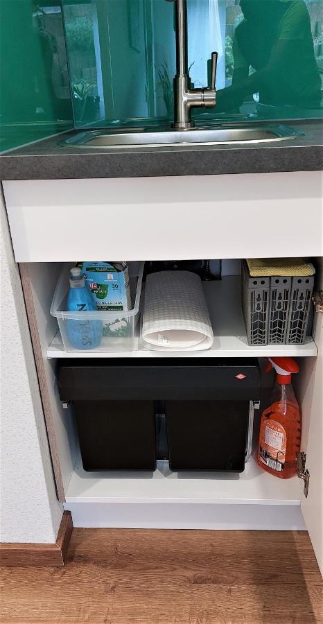 Kleine Auszeit Apartment Mendig Luaran gambar