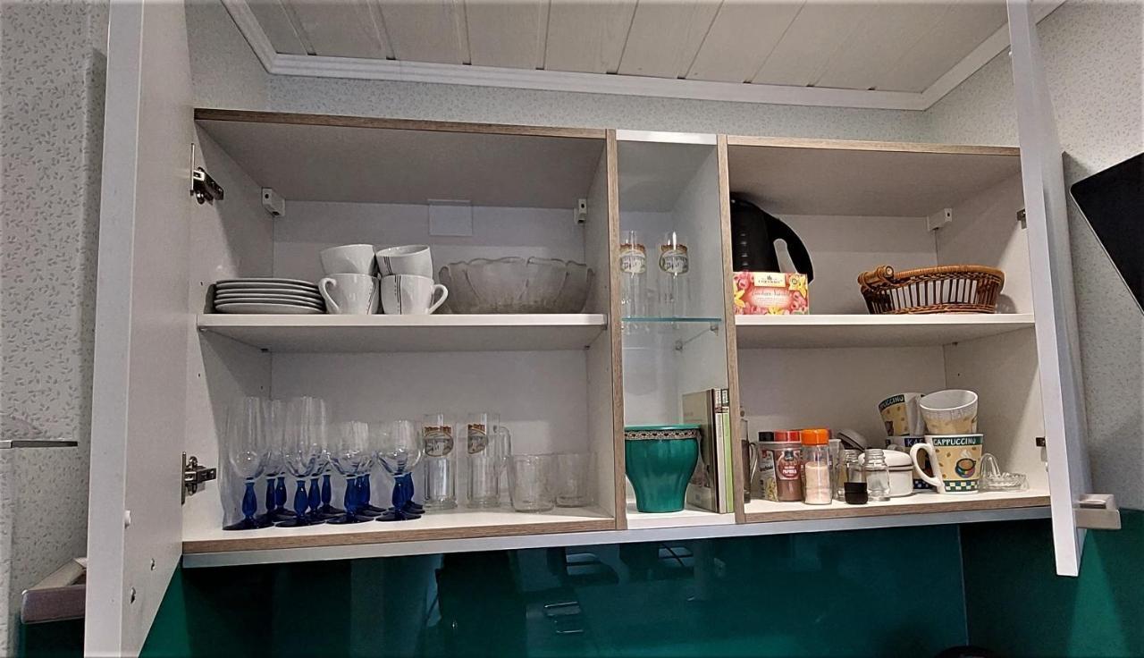 Kleine Auszeit Apartment Mendig Luaran gambar