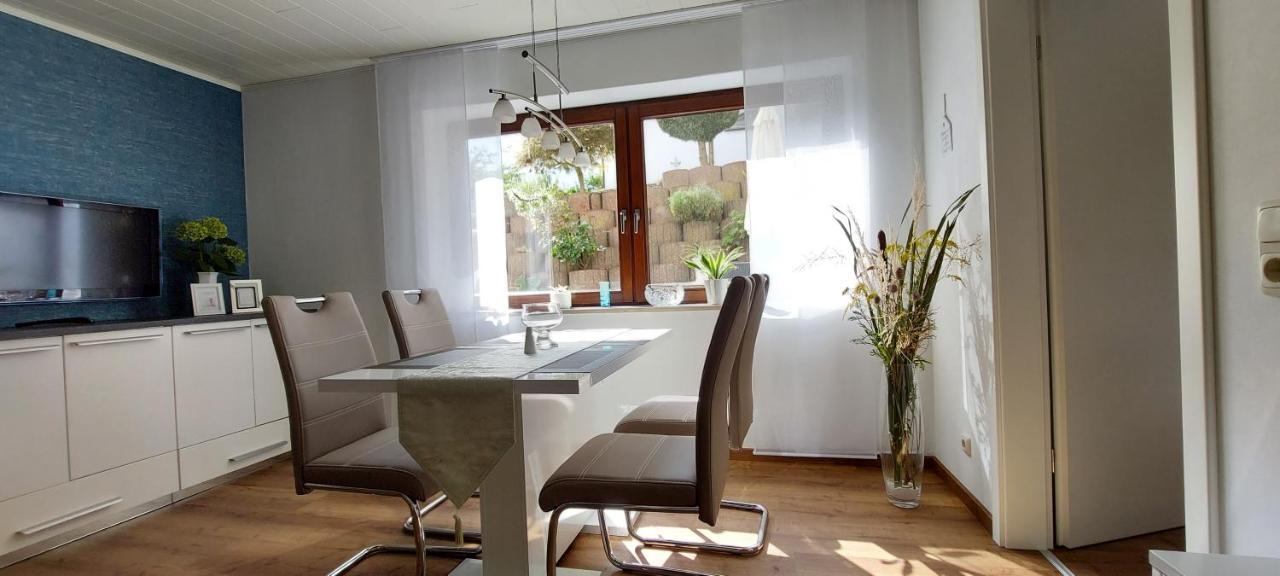 Kleine Auszeit Apartment Mendig Luaran gambar