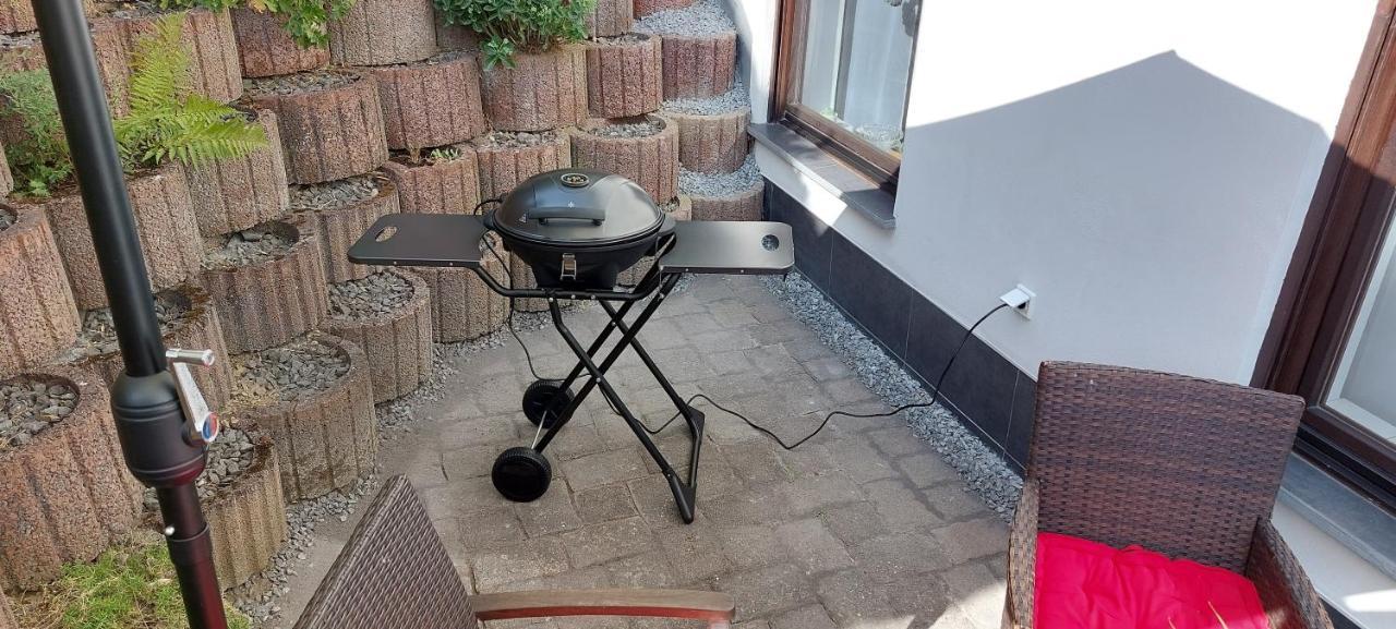 Kleine Auszeit Apartment Mendig Luaran gambar
